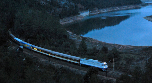 En marcha el primer informe del Atlas de los Trenes Nocturnos en el Mundo